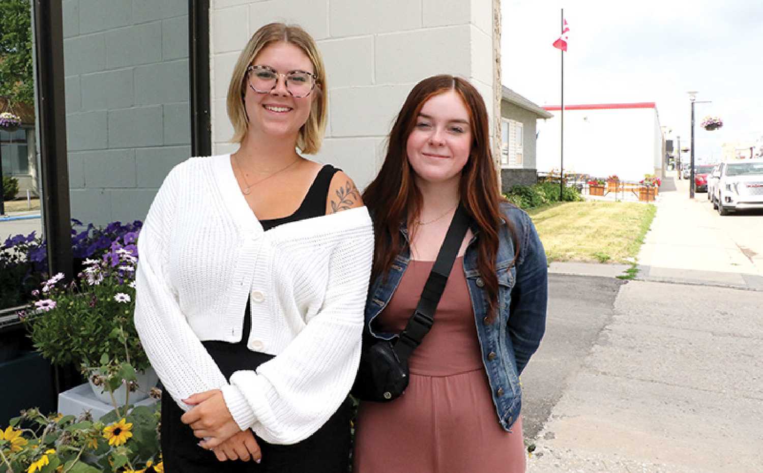 The WorldSpectator Moosomin, Saskatchewan, Canada